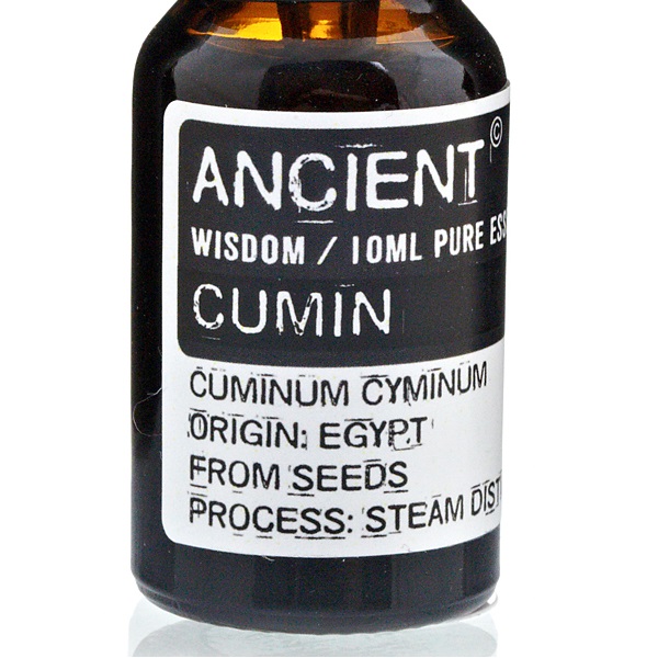 EO-66 Cumin Seed Essential Oil 10ml