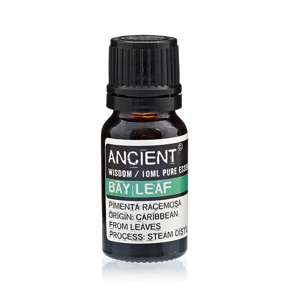 EO-73 Bay Leaf Essential Oil 10ml