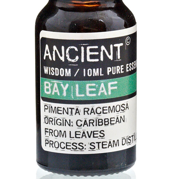 EO-73 Bay Leaf Essential Oil 10ml