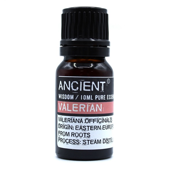 EO-93 Valerian Essential Oil 10ml
