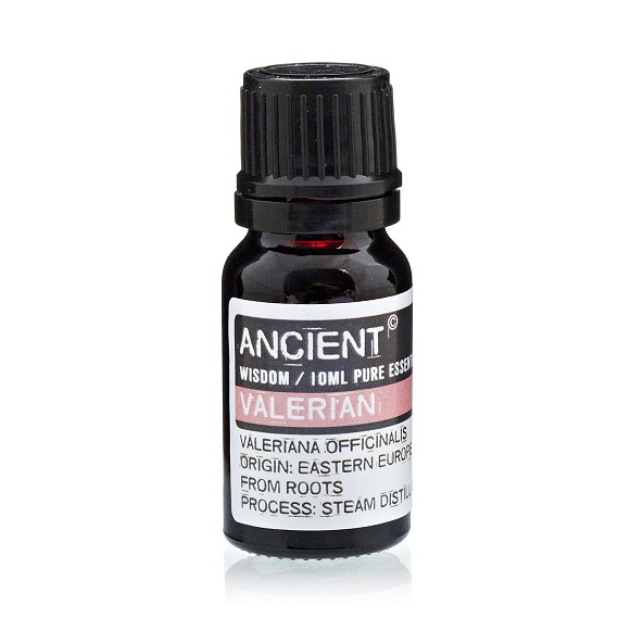 EO-93 Valerian Essential Oil 10ml