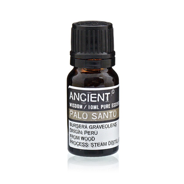 EO-96 Palo Santo Essential Oil 10ml