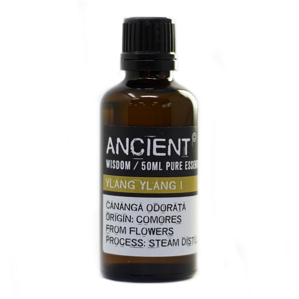 PrEO-82 Ylang Ylang Essential Oil 50ml