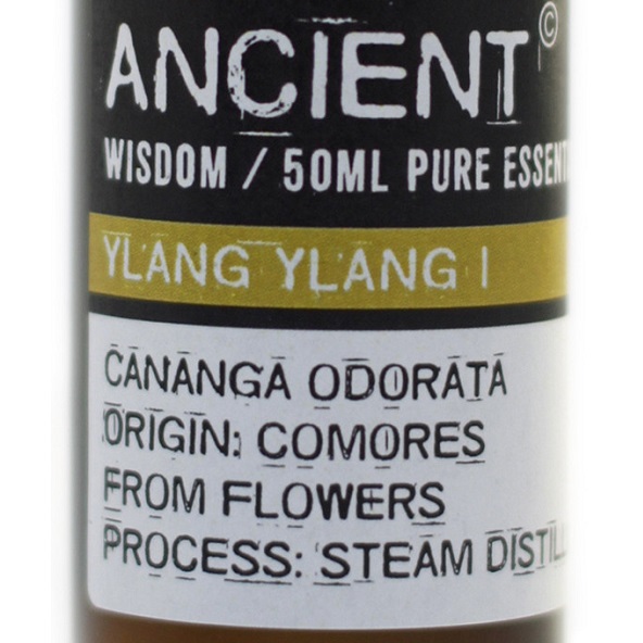 PrEO-82 Ylang Ylang Essential Oil 50ml