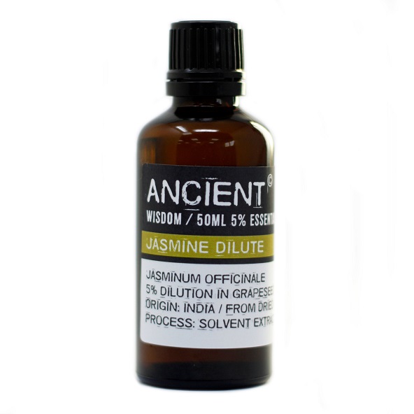 PrEO-11 Jasmine Dilute Essential Oil 50ml