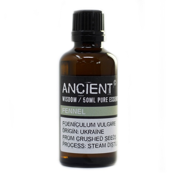 PrEO-16 Fennel Essential Oil 50ml
