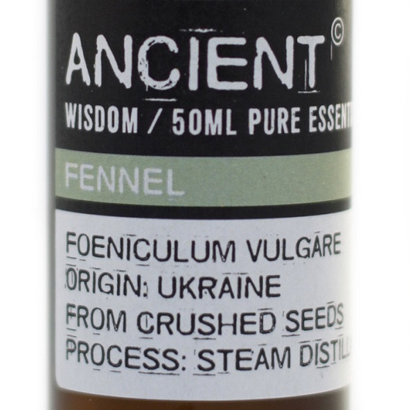 PrEO-16 Fennel Essential Oil 50ml