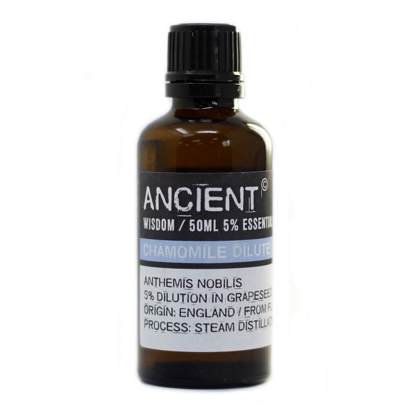 PrEO-18 Chamomile (Dilute) Essential Oil 50ml
