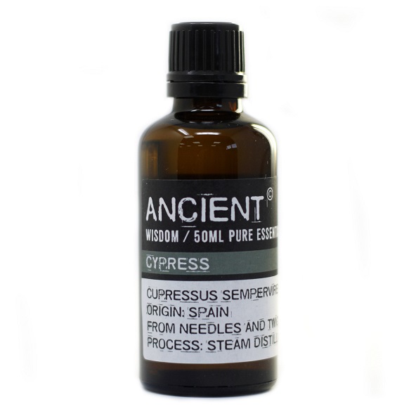 PrEO-23 Cypress Essential Oil 50ml 