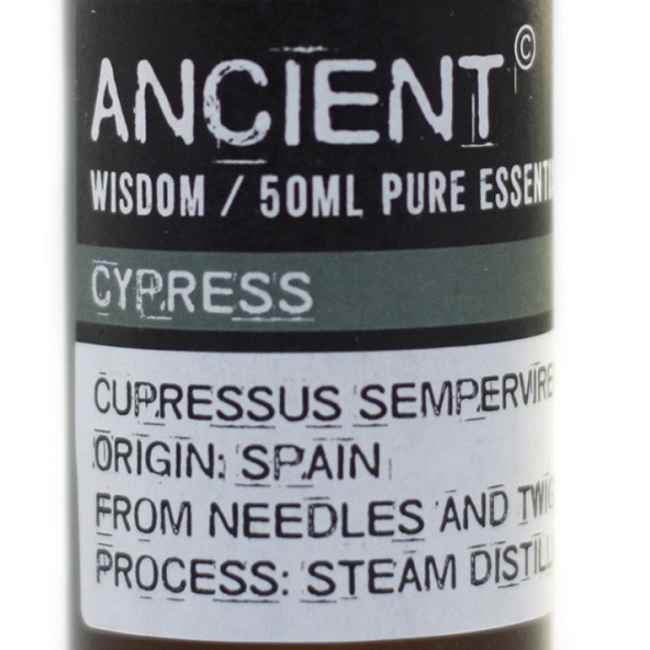 PrEO-23 Cypress Essential Oil 50ml 