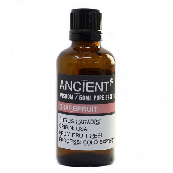 PrEO-25 Grapefruit Essential Oil 50ml