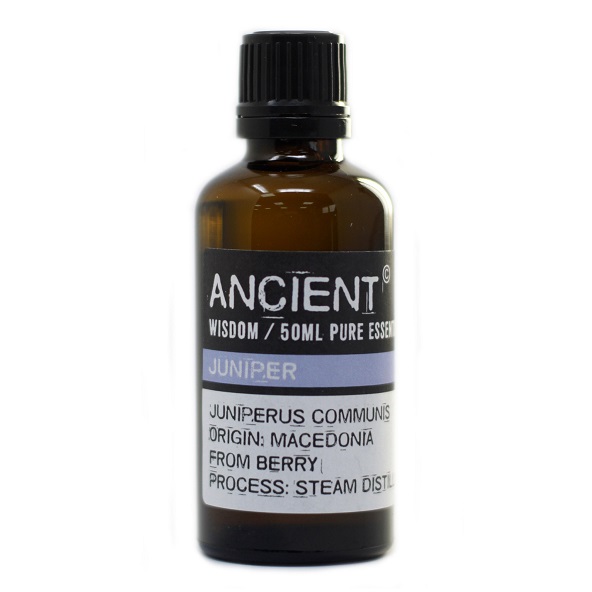PrEO-27 Juniperberry Essential Oil 50ml