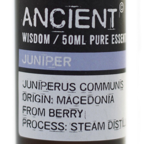 PrEO-27 Juniperberry Essential Oil 50ml