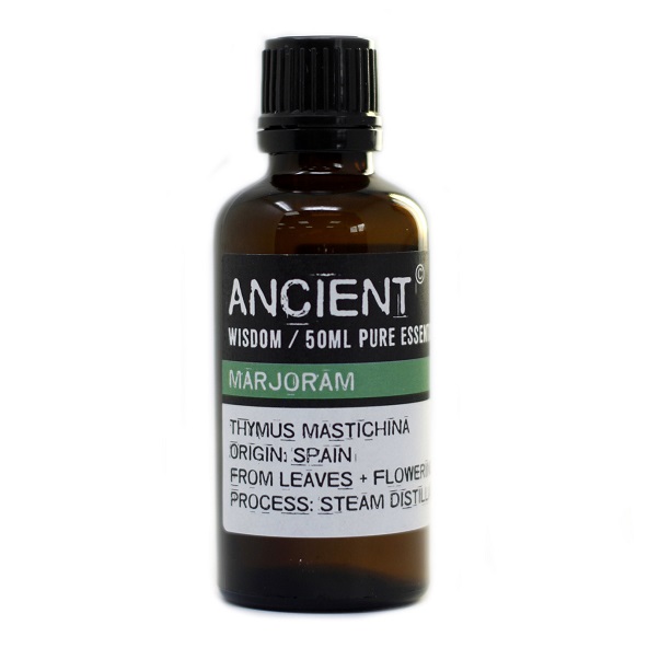 PrEO-31 Marjoram Essential Oil 50ml