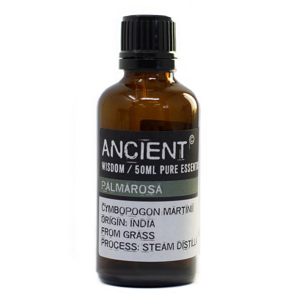PrEO-36 Palmarosa Essential Oil 50ml