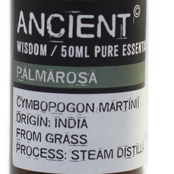PrEO-36 Palmarosa Essential Oil 50ml