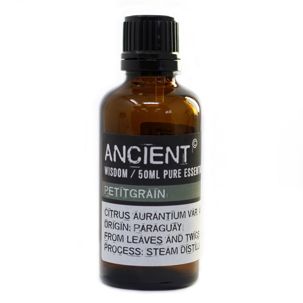 PrEO-37 Petitgrain Essential Oil 50ml