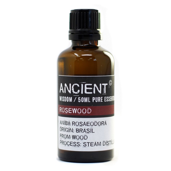 PrEO-39 Rosewood Essential Oil 50ml