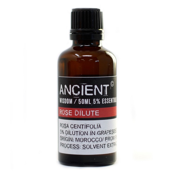 PrEO-41 Rose Dilute Essential Oil 50ml