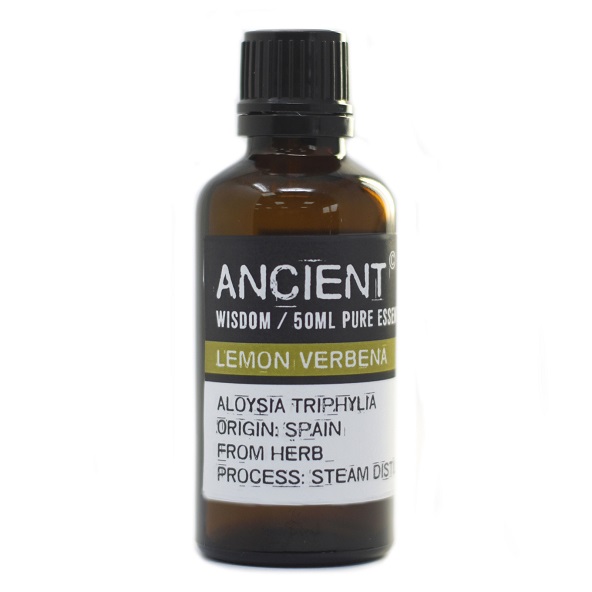 PrEO-64 Lemon Verbena Essential Oil 50ml