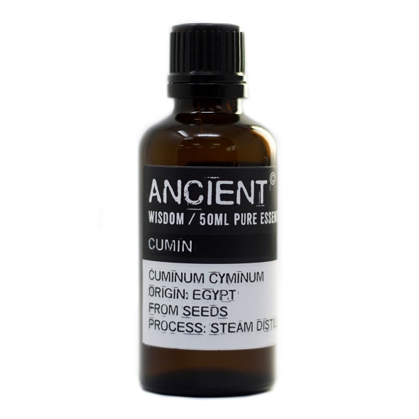 PrEO-66 Cumin Seed Essential Oil 50ml