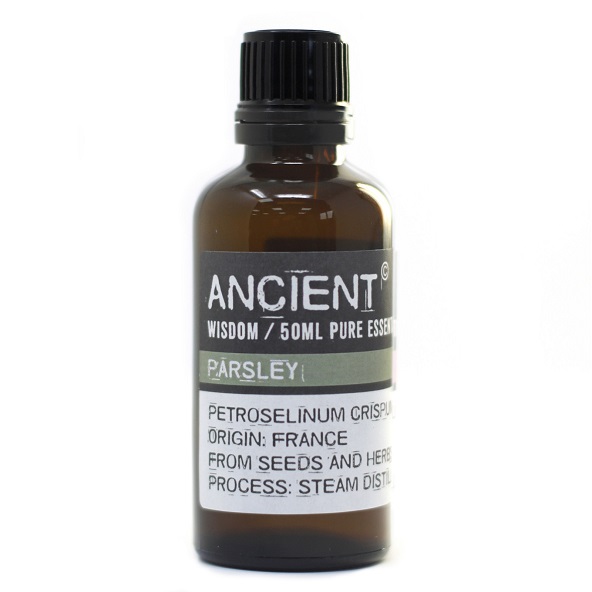 PrEO-69 Parsley Essential Oil 50ml