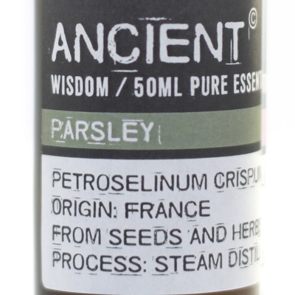 PrEO-69 Parsley Essential Oil 50ml
