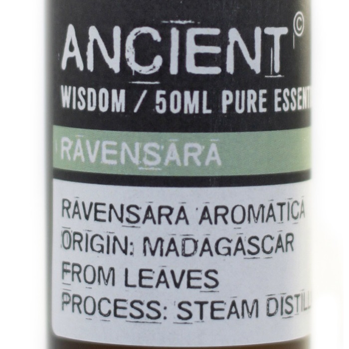 PrEO-74 Ravensara Essential Oil 50ml