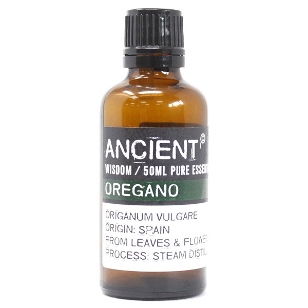 Preo-86 Oregano Essential Oil 50ml