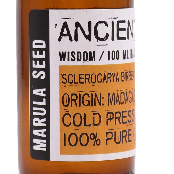 BO-31 Marula Seed Oil 100ml