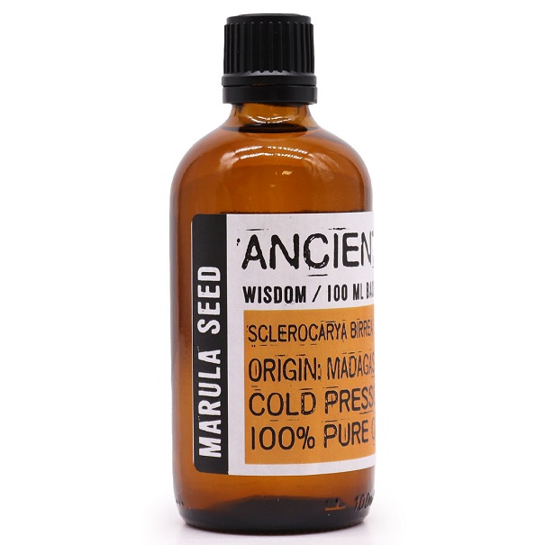 BO-31 Marula Seed Oil 100ml