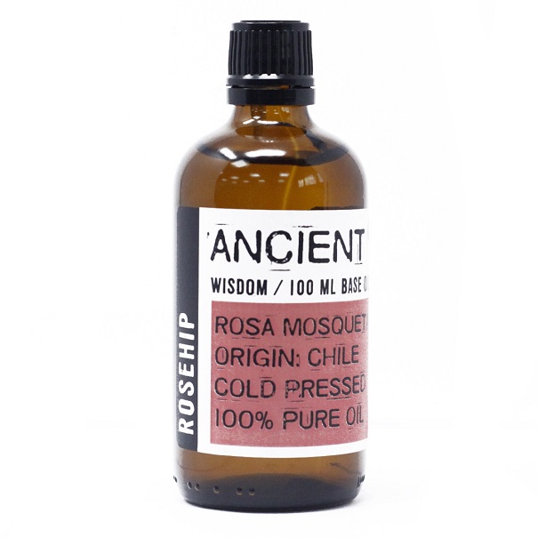 BO-18 Rosehip Oil 100ml