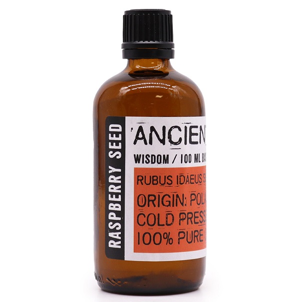 BO-32 Raspberry Seed Oil 100ml