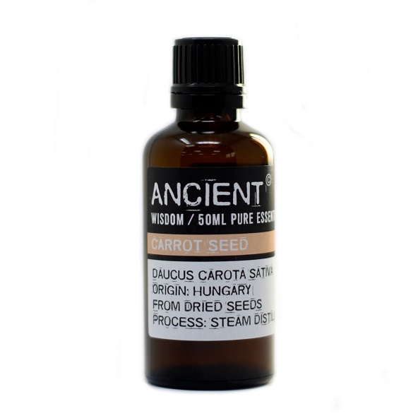 PrEO-55 Carrot Seed Essential Oil 50ml
