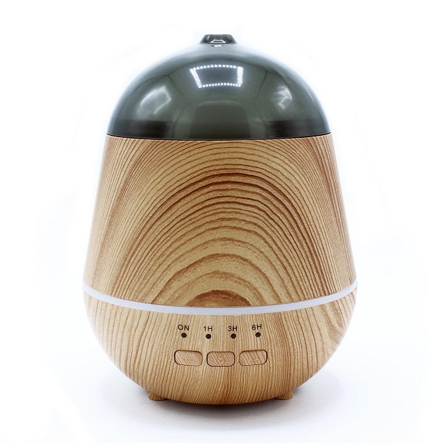 AATOM-20 Marseille Atomiser - USB - Colour Change - Timer