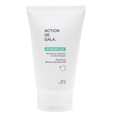 HYDRAPLUS | GEL-BAUME HYDRATANT ET RAFRAÎCHISSANT