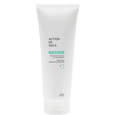 HYDRAPLUS | GEL-BAUME HYDRATANT ET RAFRAÎCHISSANT