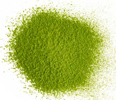 Te matcha grado Ceremonial