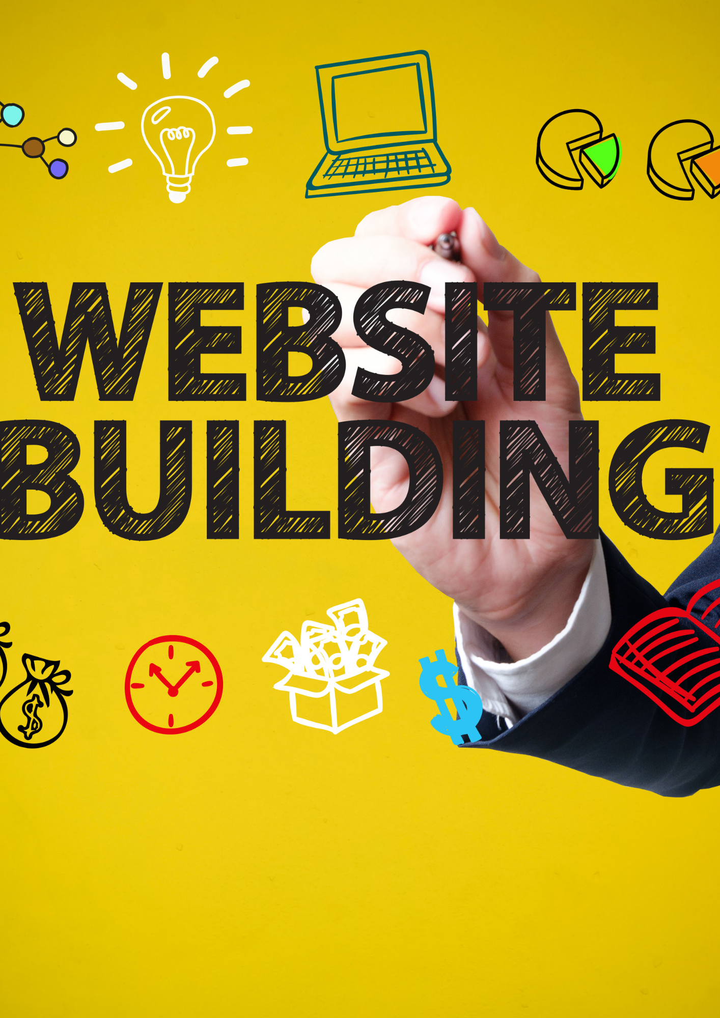 Website Development & Membership (One Time Fee)