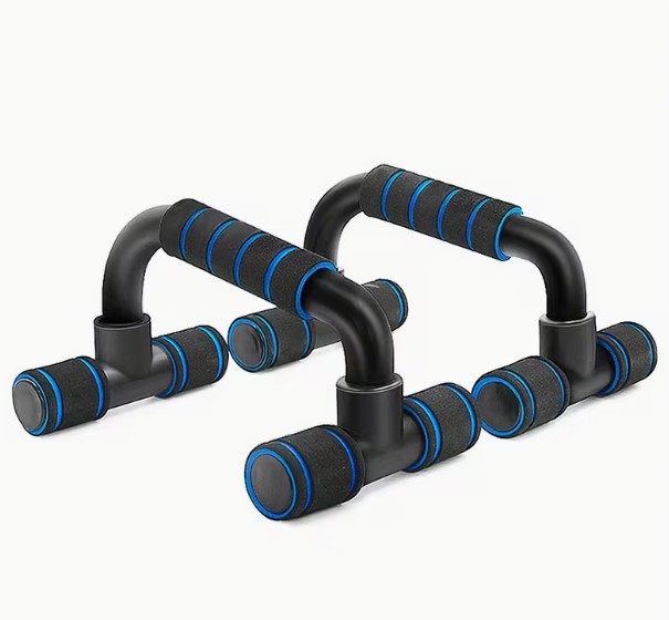 Push-Up Bars