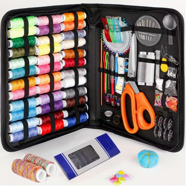 Deluxe Sewing Kit