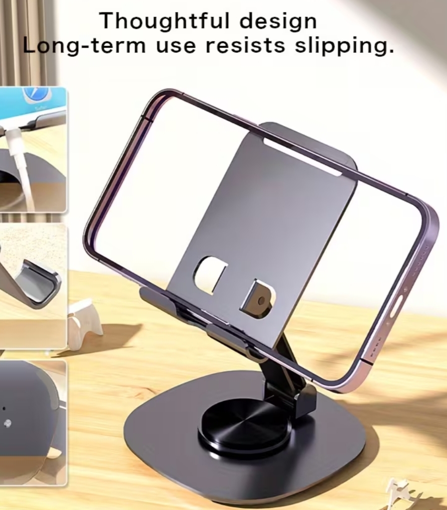 Adjustable Phone Stand