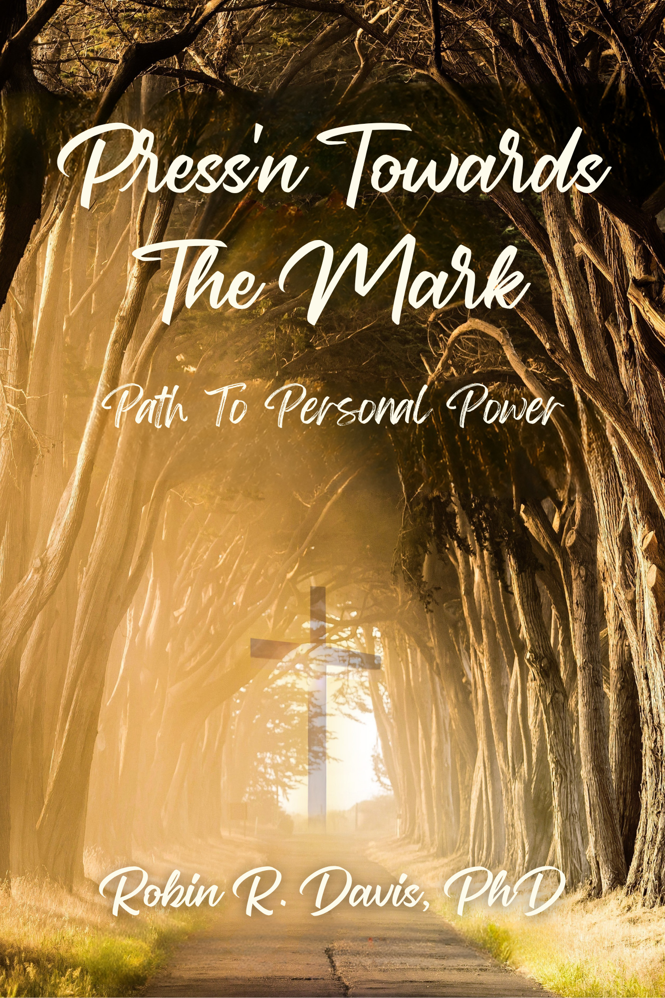  Press'n Towards The Mark