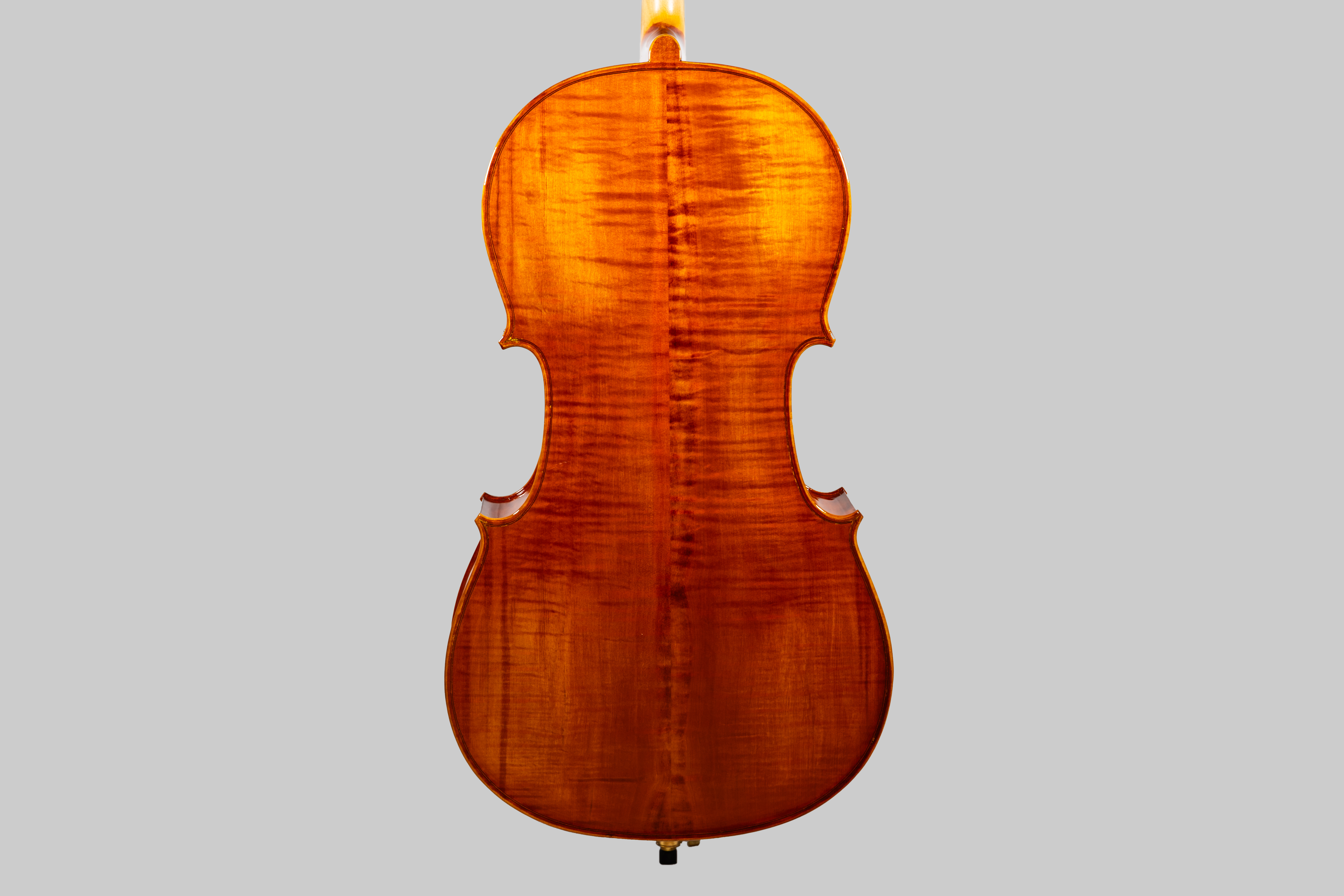 Handgefertigtes Cello Set 