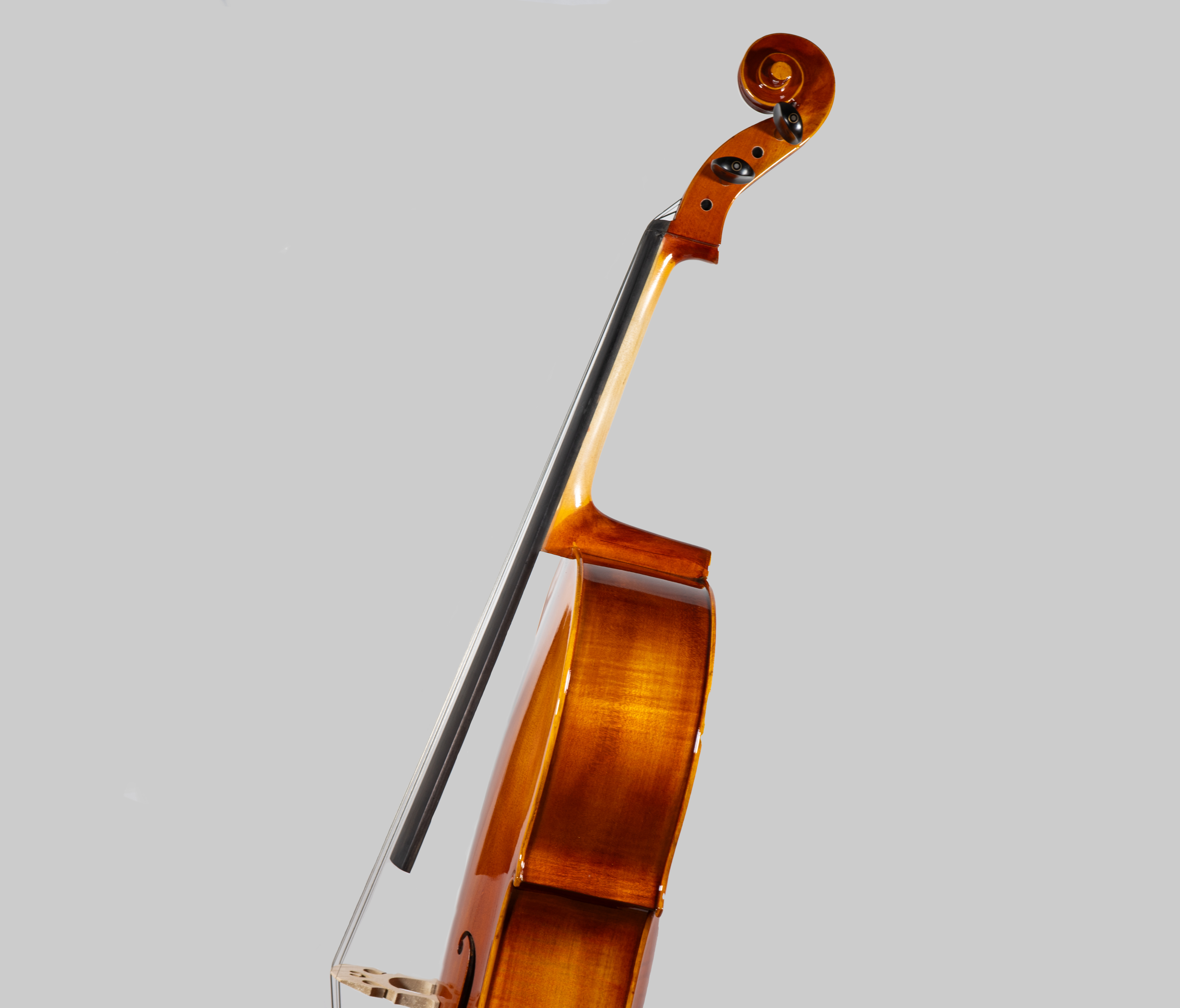 Handgefertigtes Cello Set 