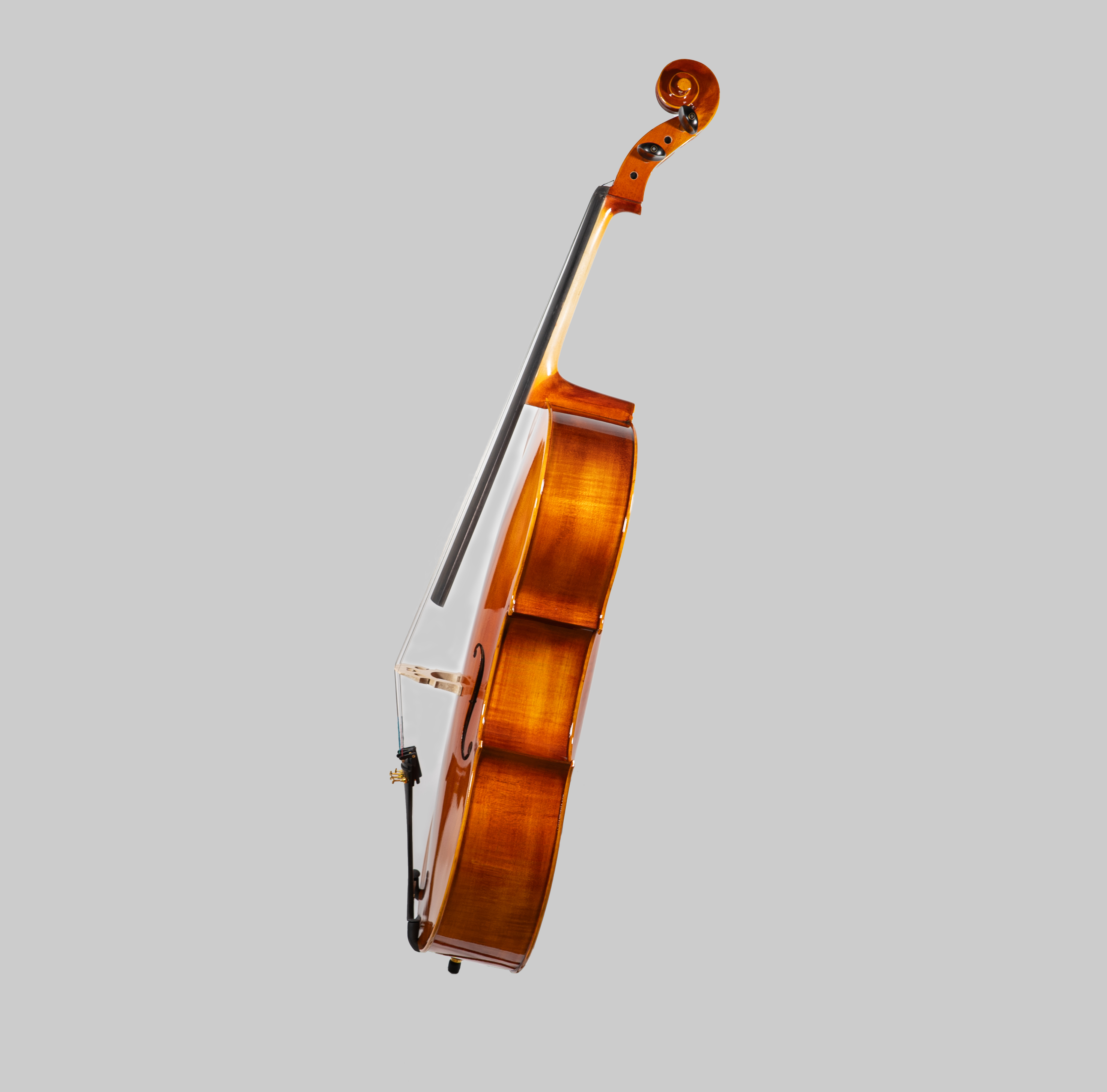 Handgefertigtes Cello Set 