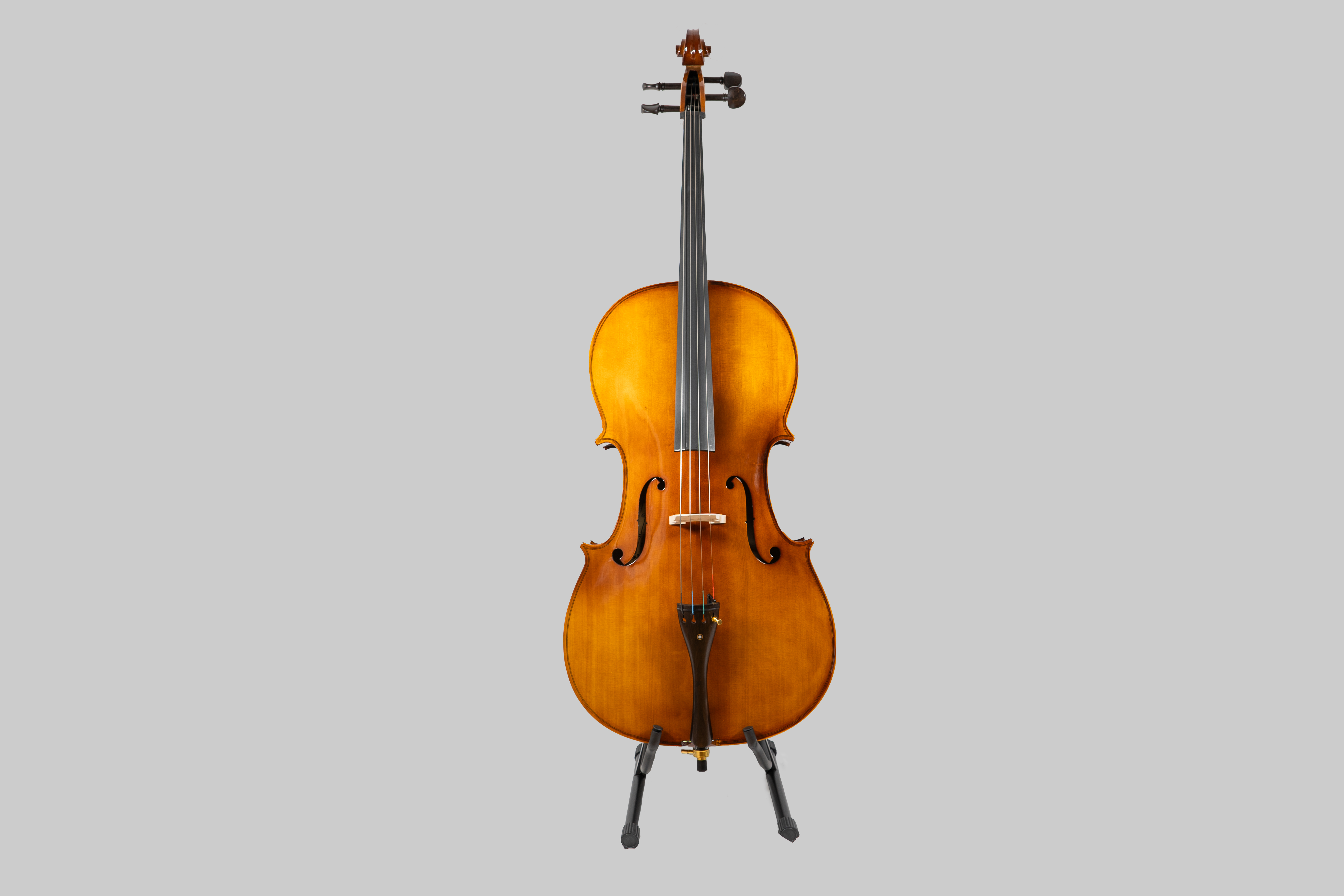 Handgefertigtes Cello Set 