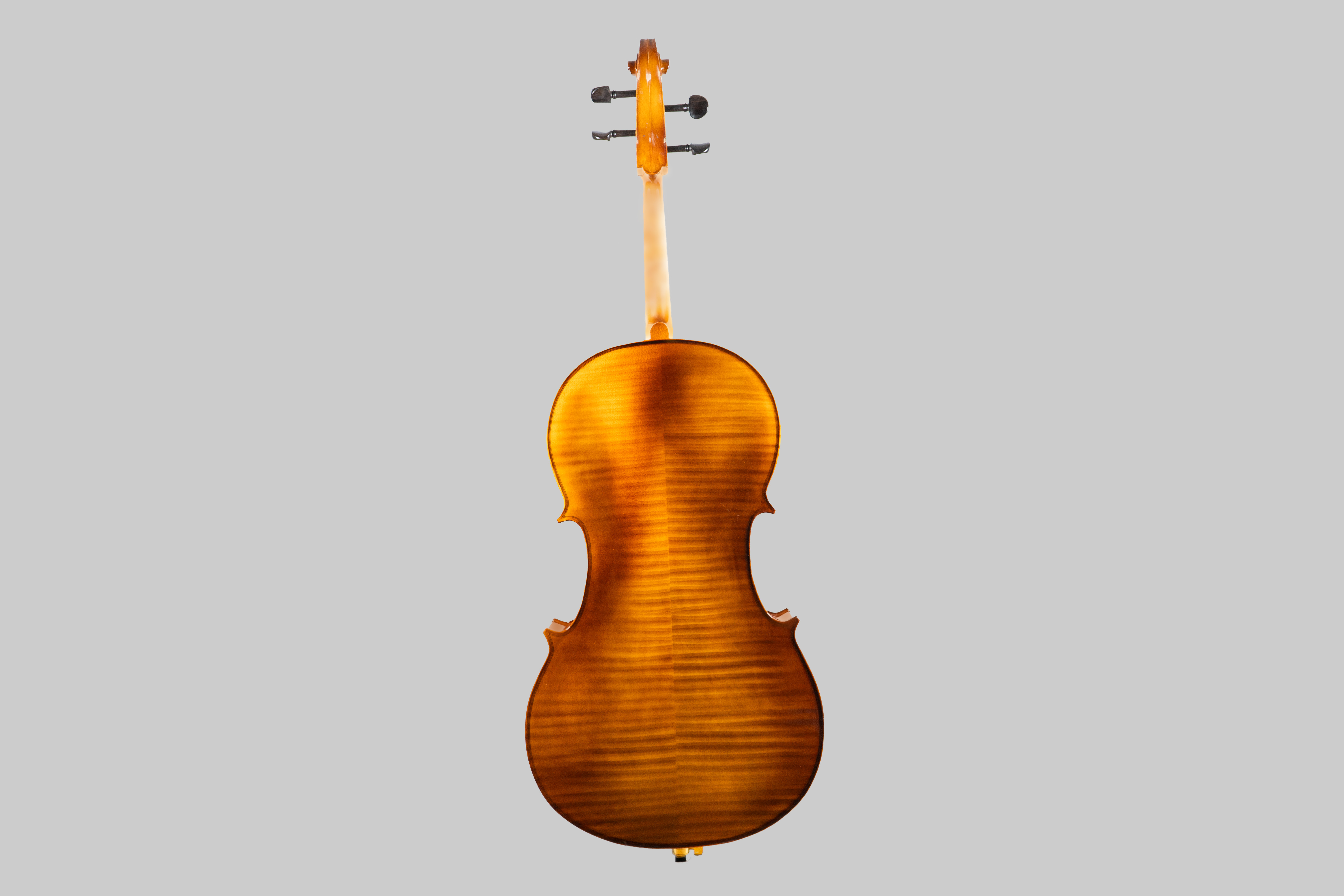 Handgefertigtes Cello Set 