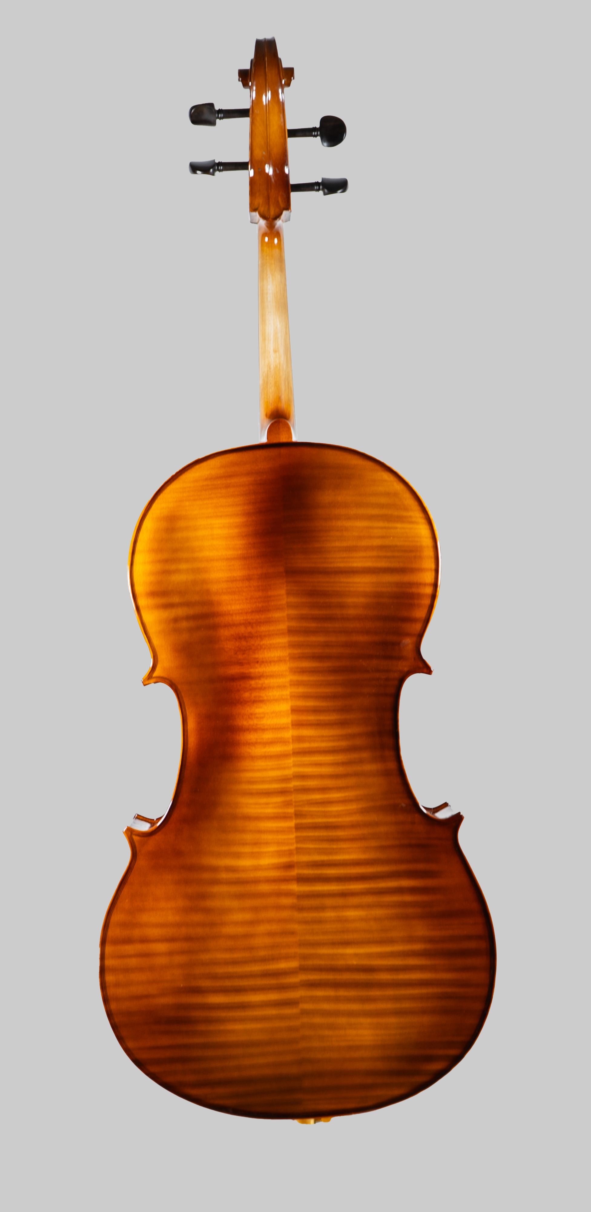 Handgefertigtes Cello Set 