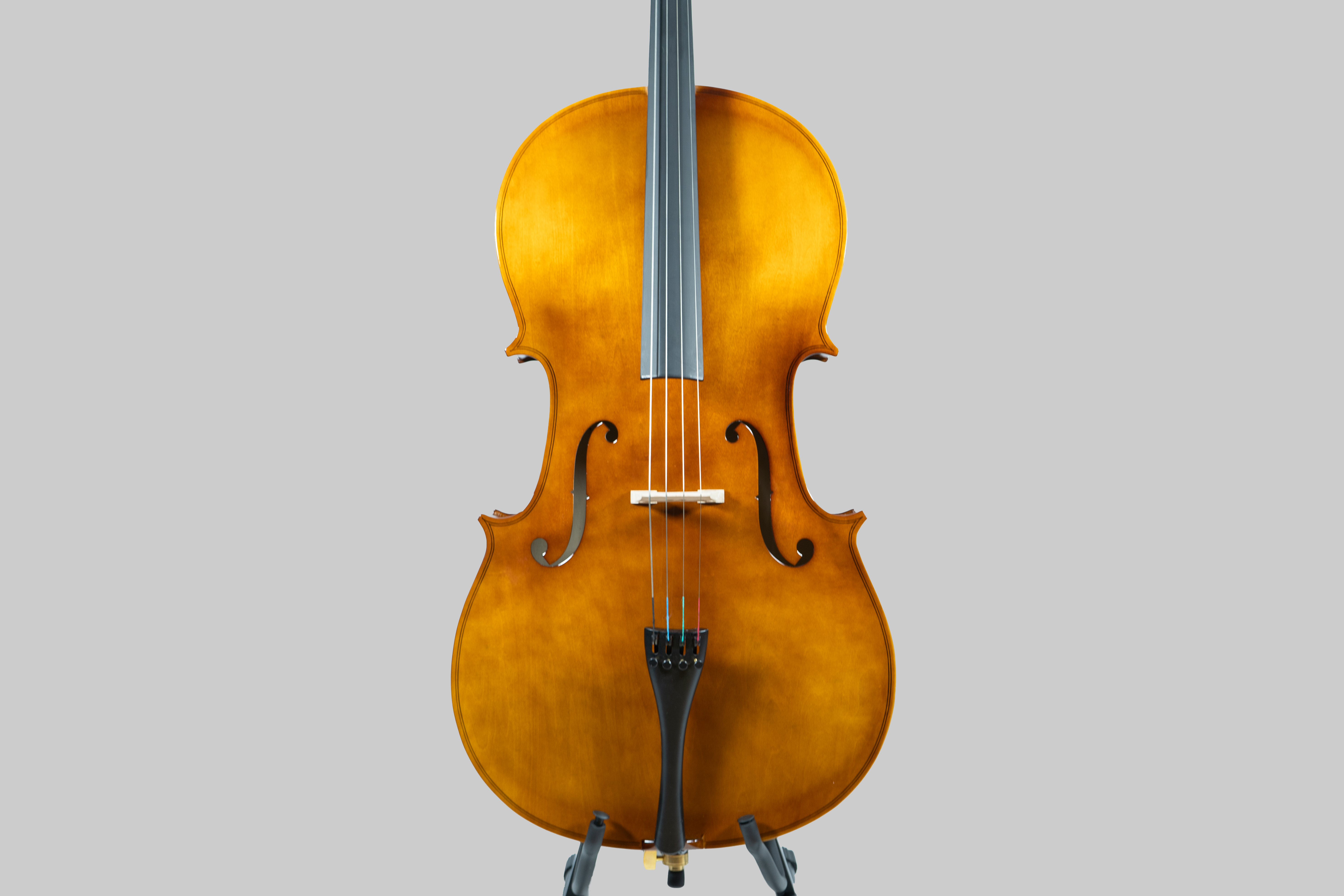 Cello Set - All inclusive mit 10 Teilen!